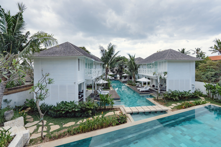 Sport & Beauty 5, White Horse Resort, Klungkung