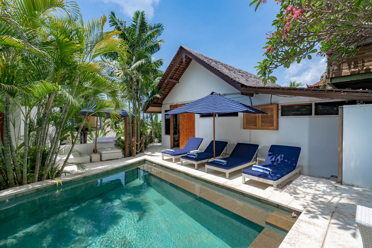 Aqua Nusa - Luxury Lembongan Villas, Klungkung