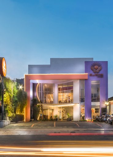 Surya Boutique Hotel, Banjarnegara