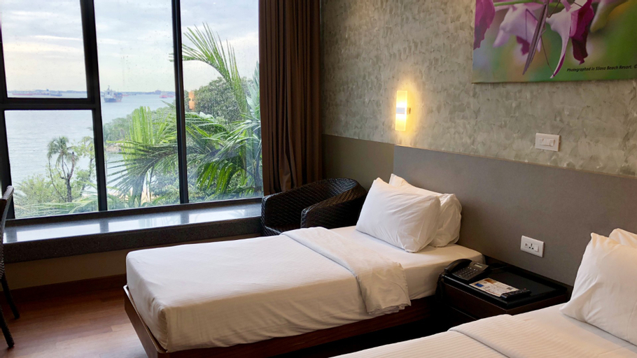 Bedroom 7