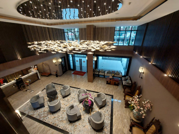 Others 3, Christee Suites Hotel, Malacca City
