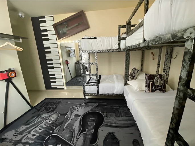 Bedroom 5, Hotel Impi Yan, Kota Tinggi