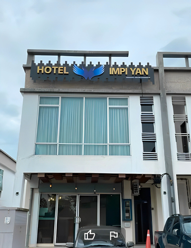 Hotel Impi Yan, Kota Tinggi
