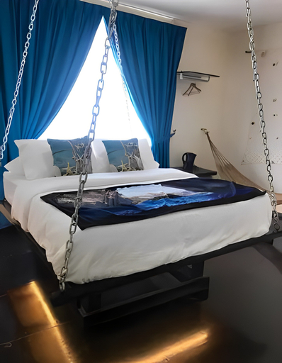 Bedroom 3, Hotel Impi Yan, Kota Tinggi