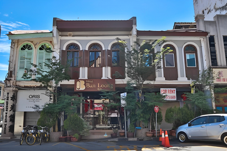 Ban Loong Hotel, Kinta