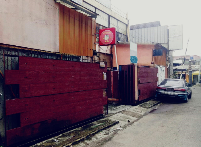 BIGBEDROOM, Depok