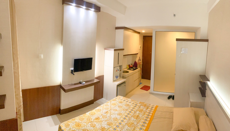 Bedroom 4, Marda Room By Vivo Apartment, Yogyakarta