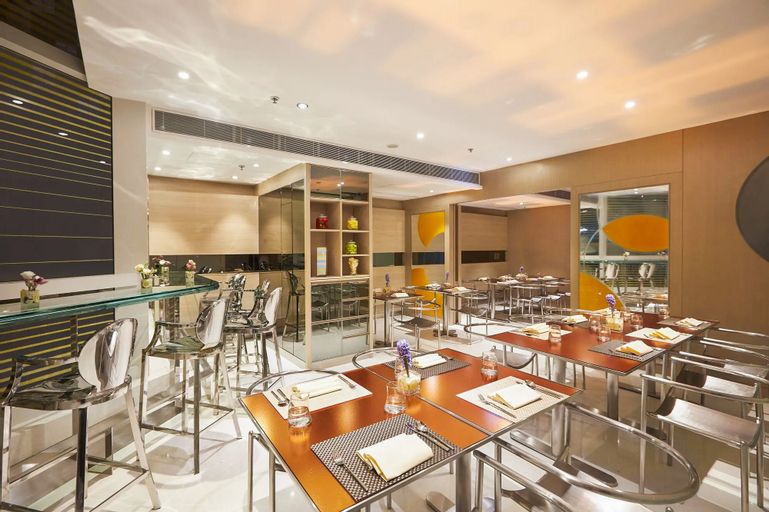 Food & Drinks 4, Elysion Place Hotel Causeway Bay, Hong Kong Island