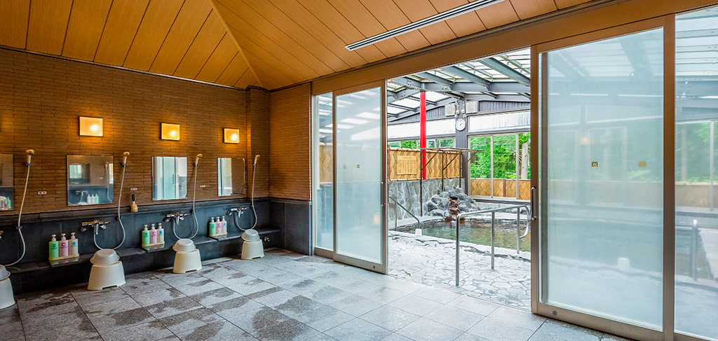 Sport & Beauty 4, Scenery Resort Suruga, Nagaizumi