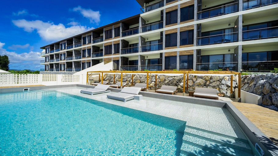 Sport & Beauty 2, Away Okinawa Kouri Island Resort, Nakijin