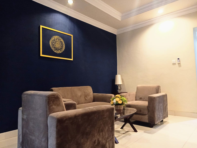 Public Area 5, Wonua Monapa Hotel & Resort, South Konawe