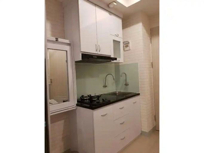 Bedroom 3, Grand Kamala Lagoon by Dita Room, Bekasi