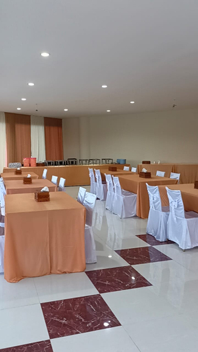 Business Facilities, Hotel Melayu Bedendang, Bintan Regency