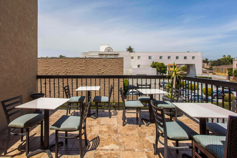 Others 4, Ramada by Wyndham Culver City, Los Angeles