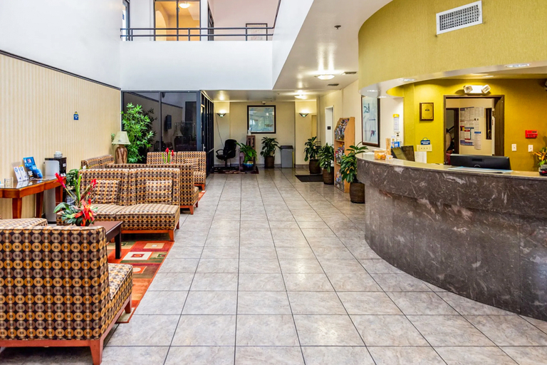 Public Area 5, Days Inn & Suites by Wyndham Artesia, Los Angeles