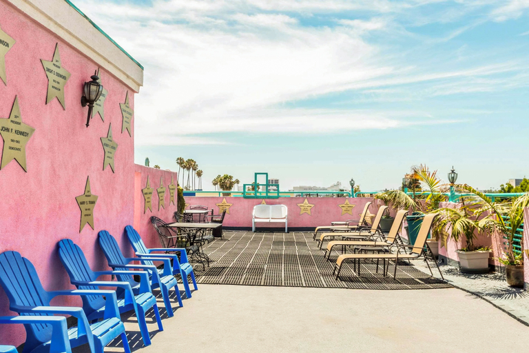 Others 4, Days Inn by Wyndham Santa Monica, Los Angeles