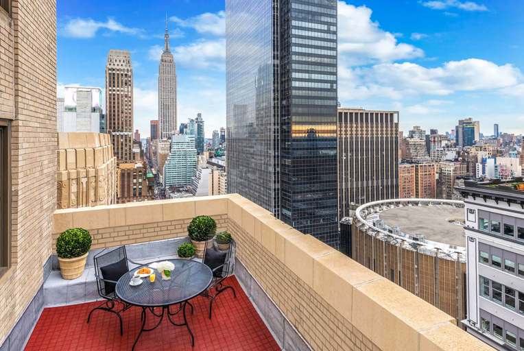 Others 2, NEW YORKER BY LOTTE HOTELS, New York