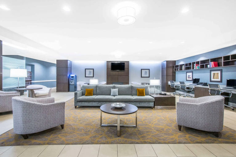 Public Area 5, Wingate By Wyndham Niagara Falls, Niagara