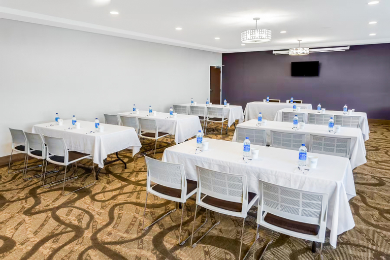 Business Facilities 4, Microtel Inn & Suites by Wyndham Niagara Falls, Niagara