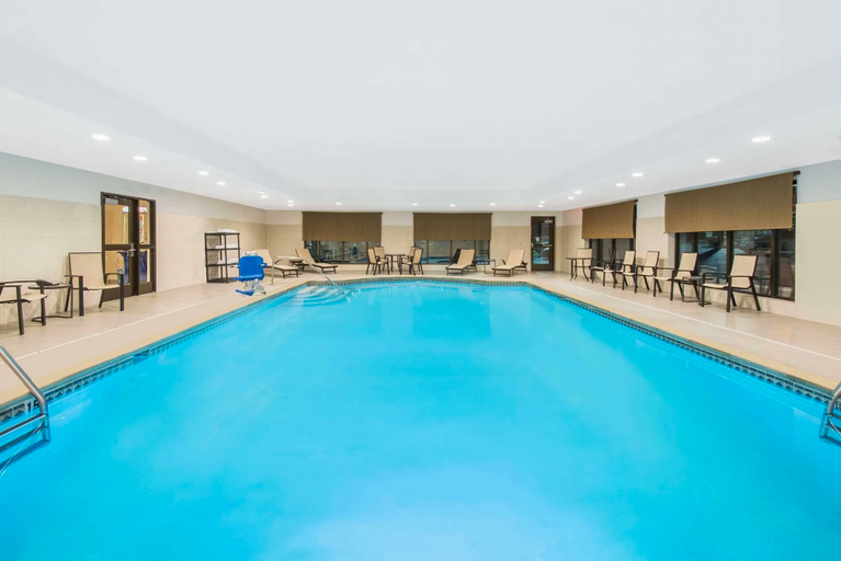 Sport & Beauty 4, Wingate By Wyndham Niagara Falls, Niagara