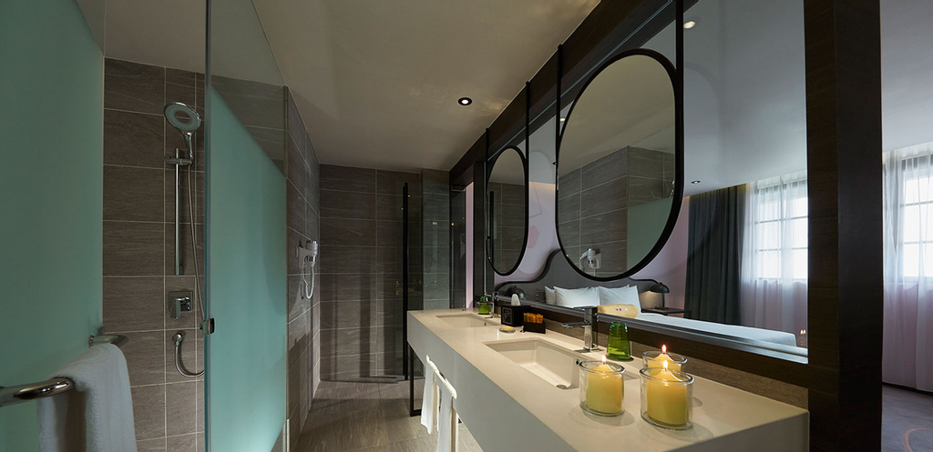 Bedroom 4, Resorts World Genting – Genting SkyWorlds Hotel, Genting Highlands