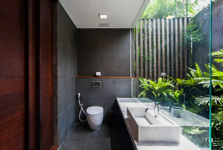 Bedroom 5, Villa Amita by Nakula, Badung