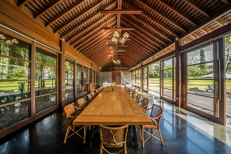 Food & Drinks 4, Villa Amita by Nakula, Badung