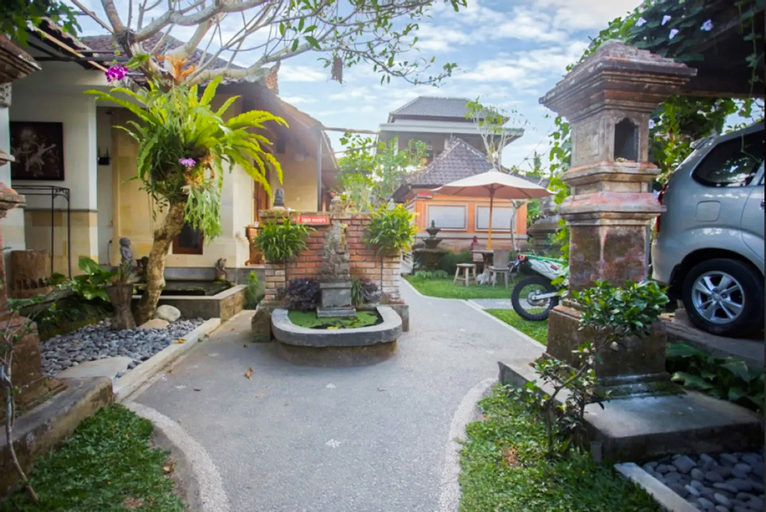 Exterior & Views 4, Bali Asli Lodge by EPS, Gianyar