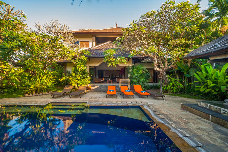 Sport & Beauty 3, Villa Este, Badung