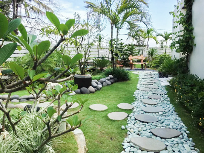 Others 4, Zoe Private Pool Villas Canggu Bali, Badung
