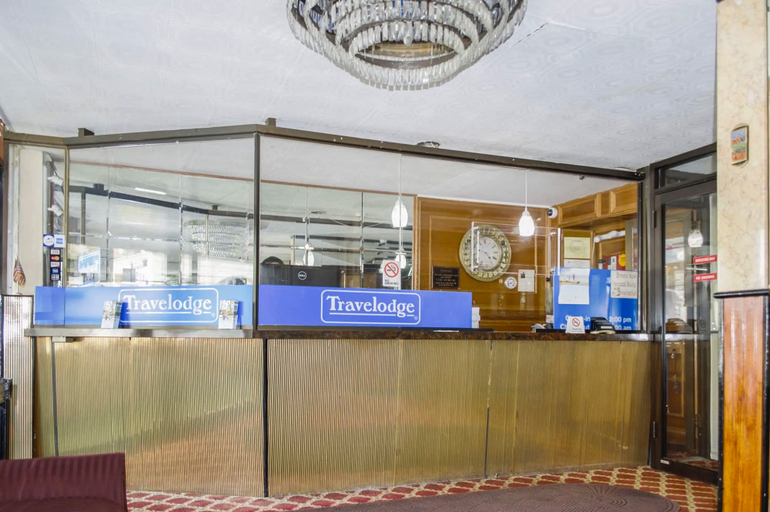 Public Area 5, Travelodge by Wyndham Manhasset, Nassau