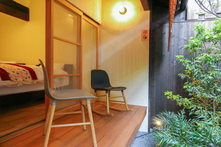 Others 3, SATOI Omiya Gojo SEISHI (Muslim Friendly), Kyoto