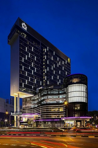 Momentus Hotel Alexandra, Singapore