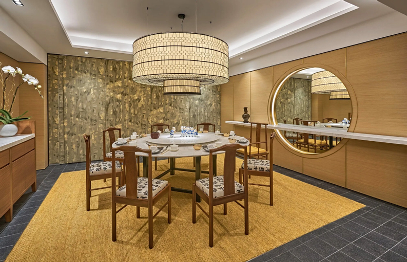 Food & Drinks 5, Goodwood Park Hotel, Singapura