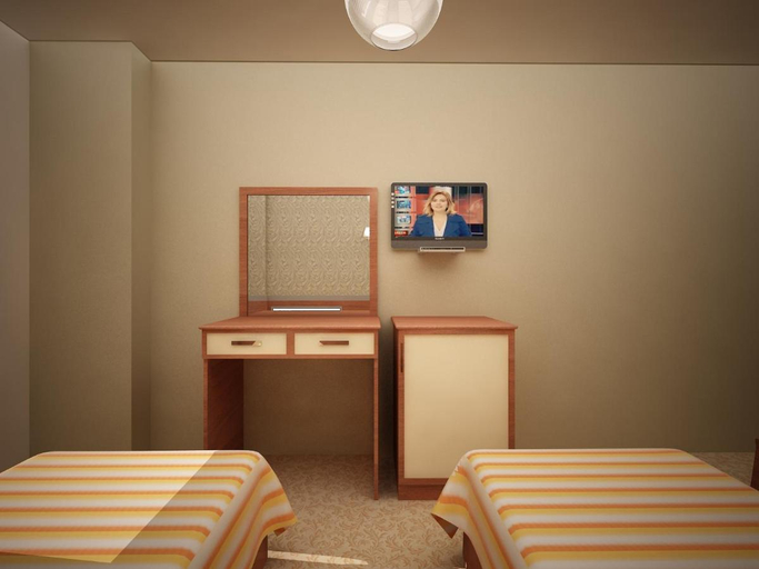 Bedroom 2, Yeni Kosk Esra Hotel, Selçuklu