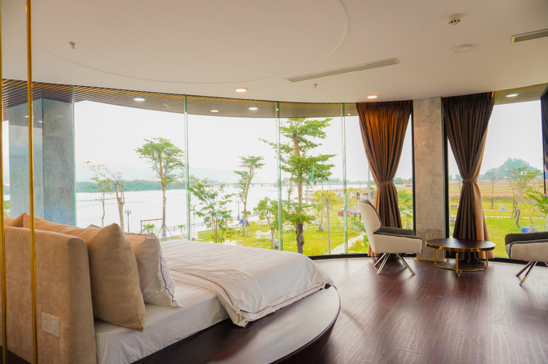 Bedroom 3, Cami Riverside Resort Da Nang, Hoà Vang
