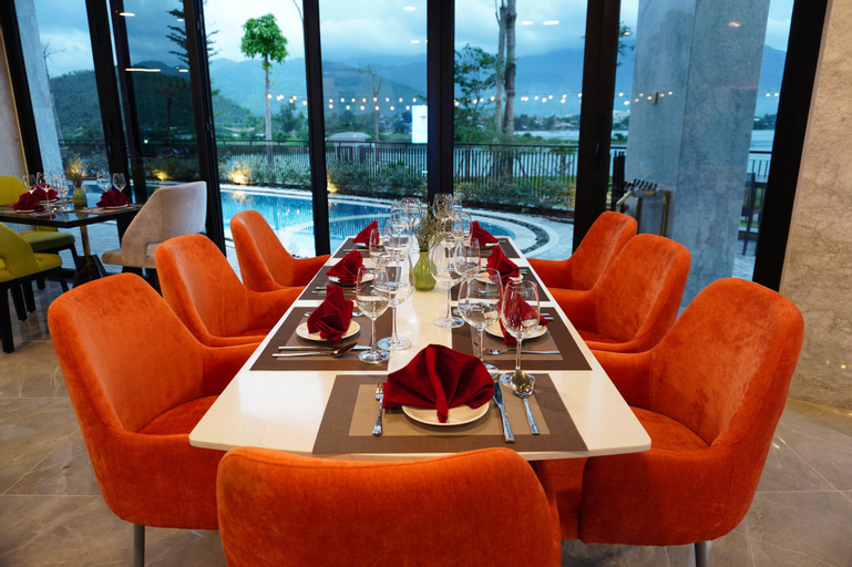 Food & Drinks 4, Cami Riverside Resort Da Nang, Hoà Vang