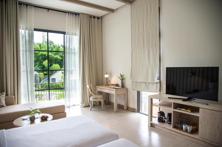 Bedroom 3, Flora Creek Chiang Mai, Hang Dong