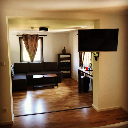 Bedroom 4, Fenix Hall, Gmunden