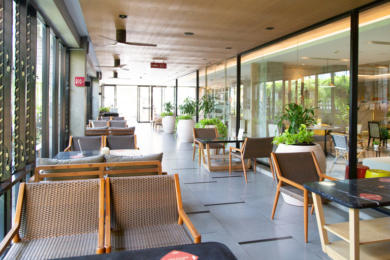 Food & Drinks, Kuun Hotel Sukhumvit, Muang Samut Prakan