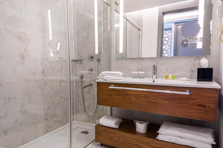 Bathroom, Park Dedeman Eskisehir, Merkez