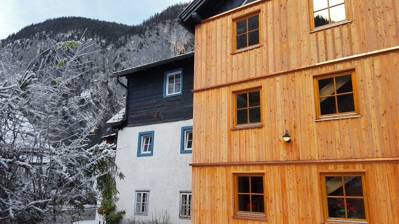 Exterior & Views 1, Fenix Hall, Gmunden
