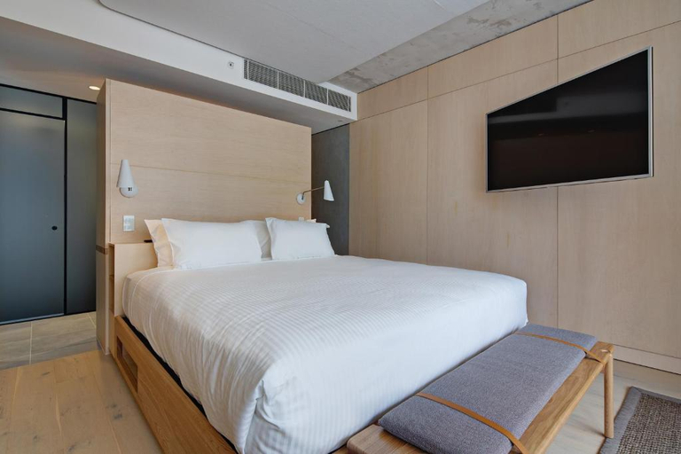 Bedroom 5, Zara Tower Sydney, Sydney