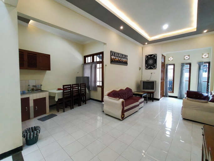 Others 3, Abadi Homestay Yogyakarta, Yogyakarta