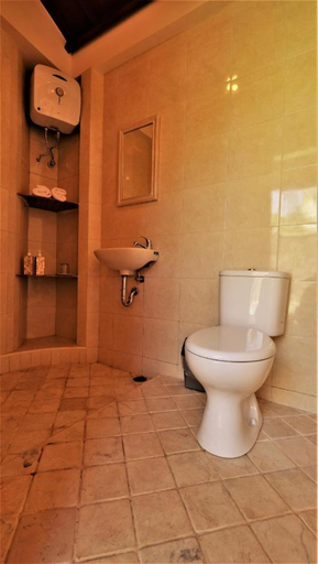 Bedroom 5, Villa BAgus - near Seminyak beach & trendy shops, restaurants, cafes, Badung