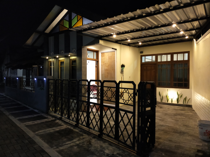 Others 4, Abadi Homestay Yogyakarta, Yogyakarta