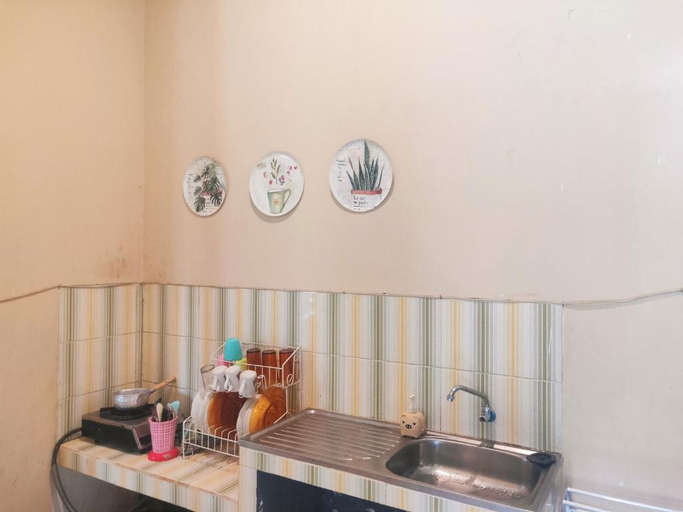 Others 4, Abghan Home Batu 2BR, Malang