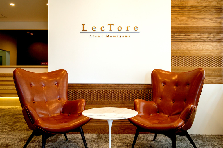 Public Area 4, TKP Hotel and Resort Lectore Atami Momoyama, Atami