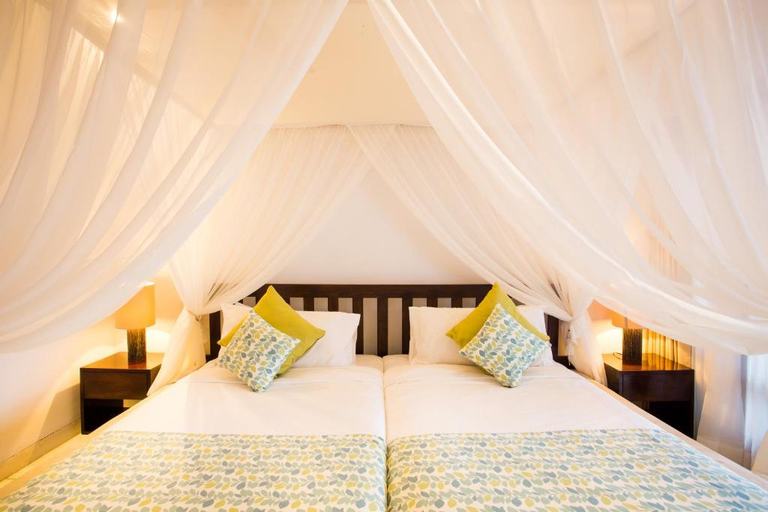 Bedroom 5, The Point Resort Lembongan, Klungkung