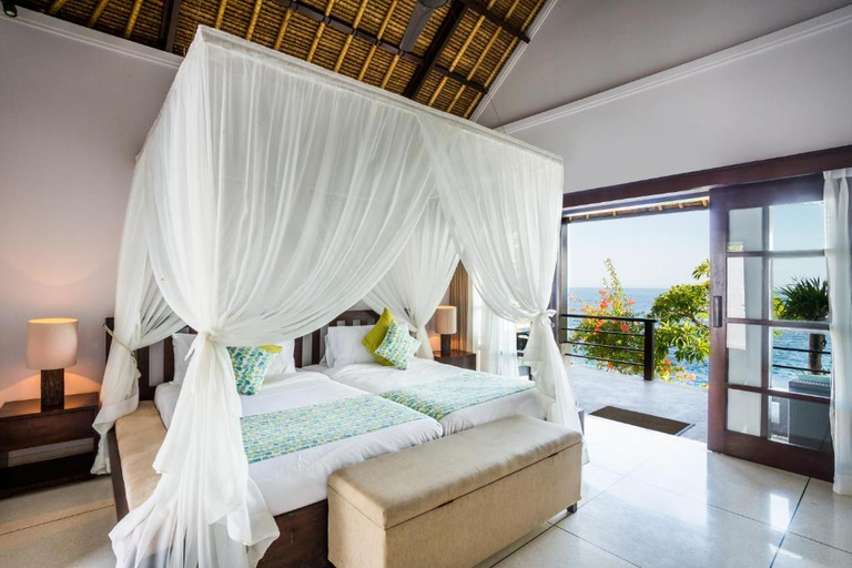 Bedroom 2, The Point Resort Lembongan, Klungkung